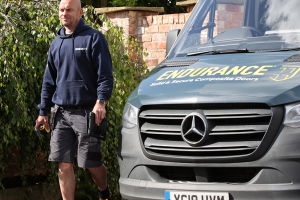 How to Find “Composite Doors Near Me” Without Compromising Quality