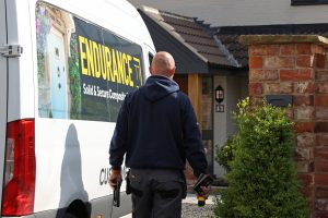 A History Of Humble Beginnings – Endurance Doors