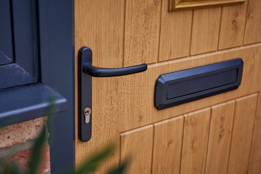find composite door manufacturers near me
