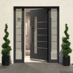 Does a composite door add value to a house?