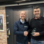 Endurance’s Installer of the Month Returns