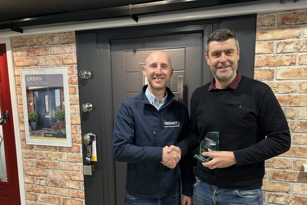 Endurance’s Installer of the Month Returns