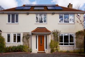 Tips For Securing Your Home