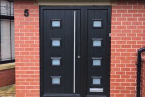 Installation – Arctic Glass – Nab – Blackburn