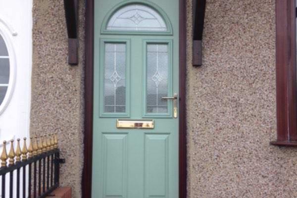 Installation – ATC Plastics – Skiddaw – Trimdon, County Durham