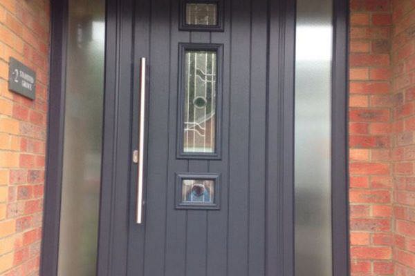 Installation – ATC Plastics – Kit – Trimdon, County Durham