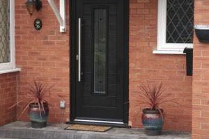 Installation – Bradley Scott Windows Ltd – Fuji – Tamworth