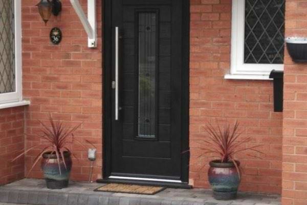 Installation – Bradley Scott Windows Ltd – Fuji – Tamworth