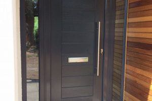 Installation – DH Frames – Mayon – Bristol