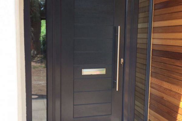 Installation – DH Frames – Mayon – Bristol