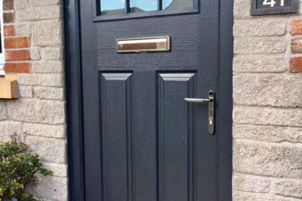 Installation – DH Frames – Pentland – Bristol