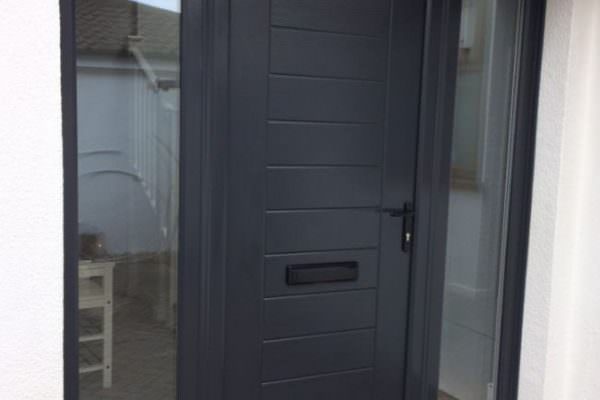 Installation – DH Frames – Mayon – Bristol