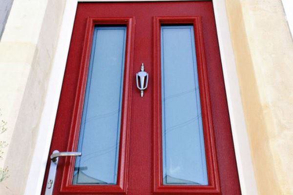 Installation – DH Frames – Etna – Bristol