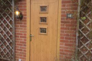 Installation – DH Frames – Holme – Bristol