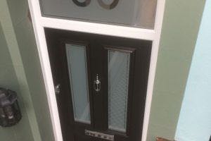 Installation – DH Frames – Etna – Bristol