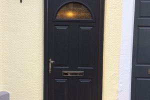 Installation – DH Frames – Eiger – Bristol