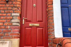 Installation – DH Frames – Ben Nevis – Bristol