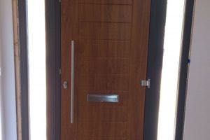 Installation – DH Frames – Mayon – Bristol