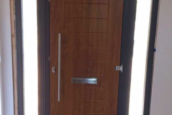 Installation – DH Frames – Mayon – Bristol