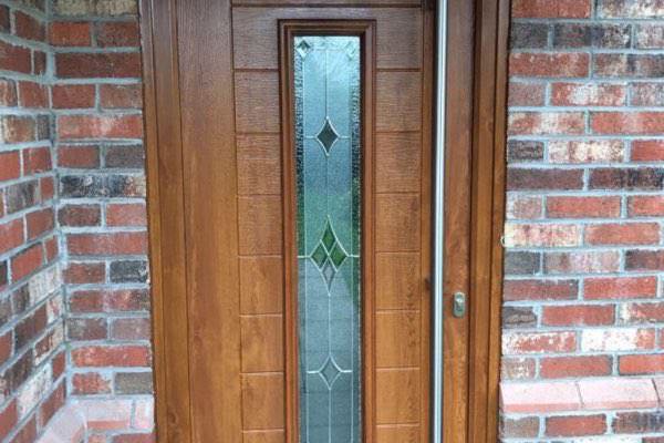 Installation – Ewenny Home Improvements – Fuji – Bridgend