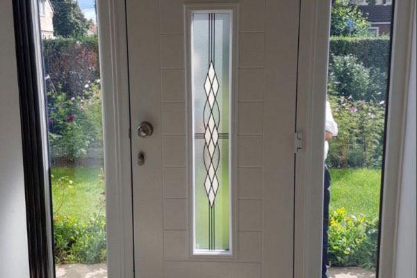 Installation – GHI Windows – Fuji – Surrey