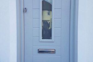 Installation – GHI Windows – Alto – Surrey