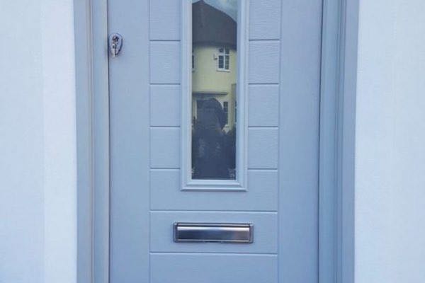 Installation – GHI Windows – Alto – Surrey