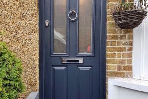 Installation – GHI Windows – Etna – Surrey