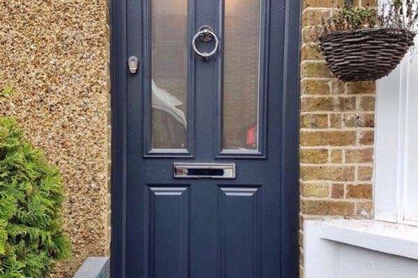 Installation – GHI Windows – Etna – Surrey