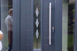 Installation – GHI Windows – Fuji – Surrey