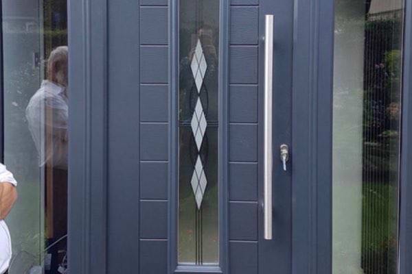 Installation – GHI Windows – Fuji – Surrey