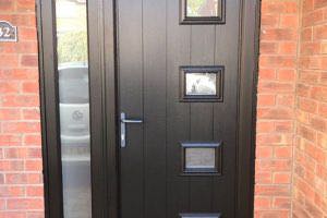 Installation – Heritage Windows – Nab – Mold