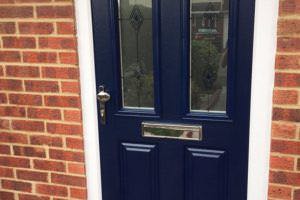 Installation – Ideal Improvements – Etna – Swindon