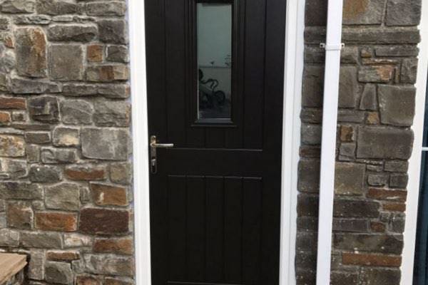 Installation – Inspire Windows – Tyree – Cardiff