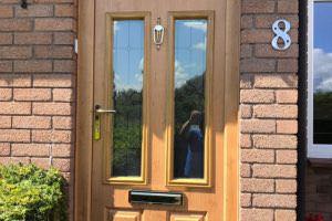 Installation – Inspire Windows – Bowmont – Cardiff