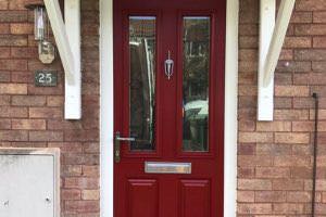 Installation – Inspire Windows – Etna – Cardiff