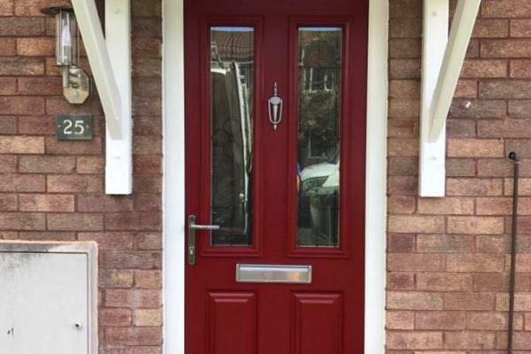 Installation – Inspire Windows – Etna – Cardiff