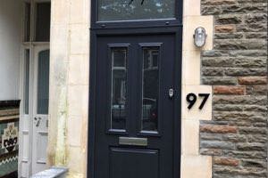 Installation – Inspire Windows – Etna – Cardiff