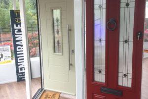 Installation – N R Windows – Alto,Scafell – Bagillt