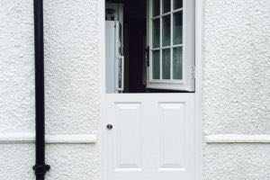 Installation – Paul Marshall Doors – Tate – Shrewsbury