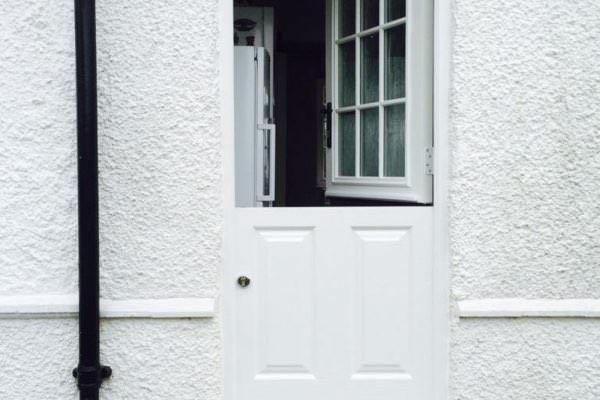 Installation – Paul Marshall Doors – Tate – Shrewsbury