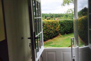 Installation – Paul Marshall Doors – Tate – Shrewsbury