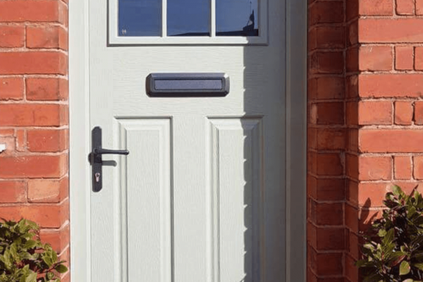 Installation – PW Installations – Pentland – Staffordshire