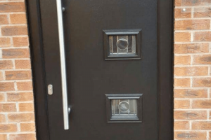 Installation – PW Installations – Nab – Staffordshire