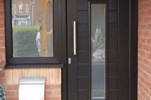 Installation – PW Installations – Fuji – Staffordshire