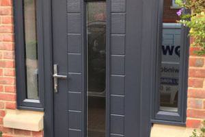 Installation – Tri-Tec Windows Ltd – Fuji – Chelmsford