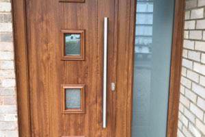 Installation – Tri-Tec Windows Ltd – Abbott – Chelmsford