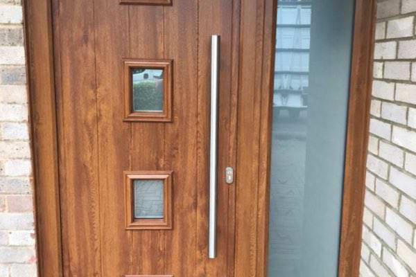 Installation – Tri-Tec Windows Ltd – Abbott – Chelmsford