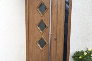 Installation – Truro Windows – Eldon – Truro
