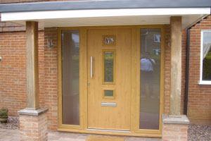 Installation – Williams Windows – Tux – Cheltenham